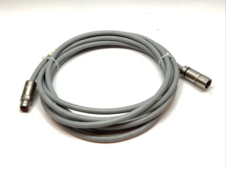 Used Festo Motor Extension Cable 7.5m 5251383 Cable & Wire Michigan US | Maverick Industrial Sales #1454326