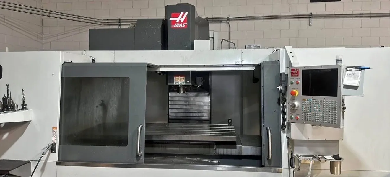 2021 HAAS VF-9/40