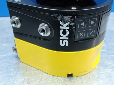USED SICK MICS3ABAZ55IZ1