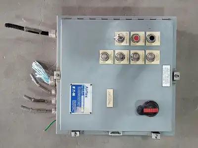 USED AIRFLEX 209811-145