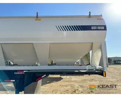 Used CONVEY-ALL _UNKNOWN_ Seed Tenders Iowa US | Keast Enterprises #1360153
