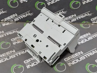 Allen Bradley 1794-TB3G/A Flex I/O Terminal Base Rev. A01 Used