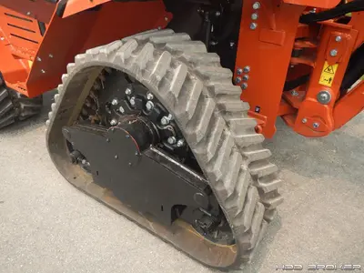 Used 2025 DITCH 2025 DITCH WITCH RT125 QUAD Trenchers Florida US | HDD Broker #1346438