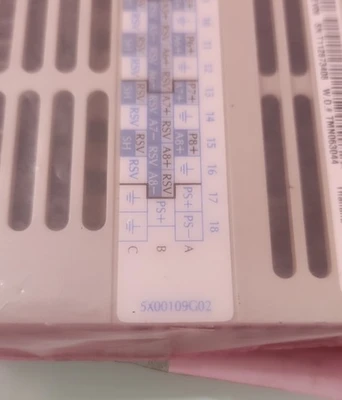 NEW Ovation 5X00109G02
