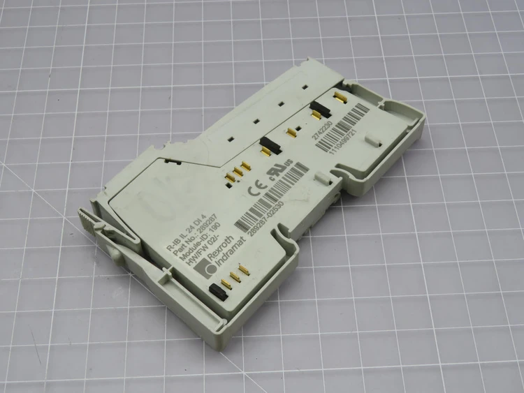 Used REXROTH INDRAMAT _UNKNOWN_ Programmable Logic Controllers Texas US | OCO Industrial #1626867