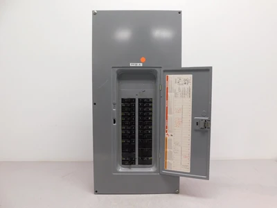 Used Square D QOC30US Electrical Panels Ohio US | Equipment Recovery Corp. #1329942