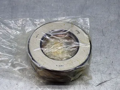 New | in-Stock CONSOLIDATED 3912 Bearings Ohio US | HGR 24 #740380