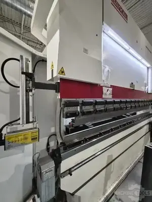 USED 2018 BAYKAL APHS 31120