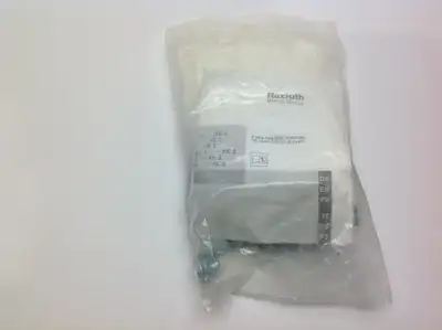 3 842 518 828 | Bosch Rexroth 3842518828 Connection Kits for Transverse Conveyors - New