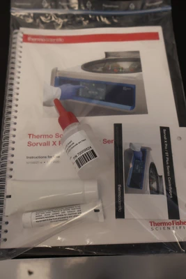 USED THERMO SCIENTIFIC SIRVALL X1R PRO-MD