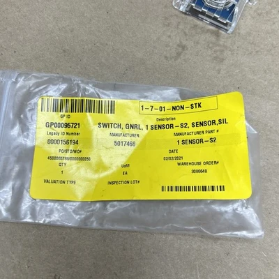 NEW PURAFIL Senx12B