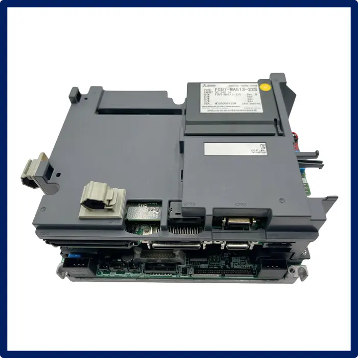 Used MITSUBISHI FCA750PY-N05 FCU7-MA513-22S CNC & N/C Controls Texas US | CNC TOOLS LLC #893827