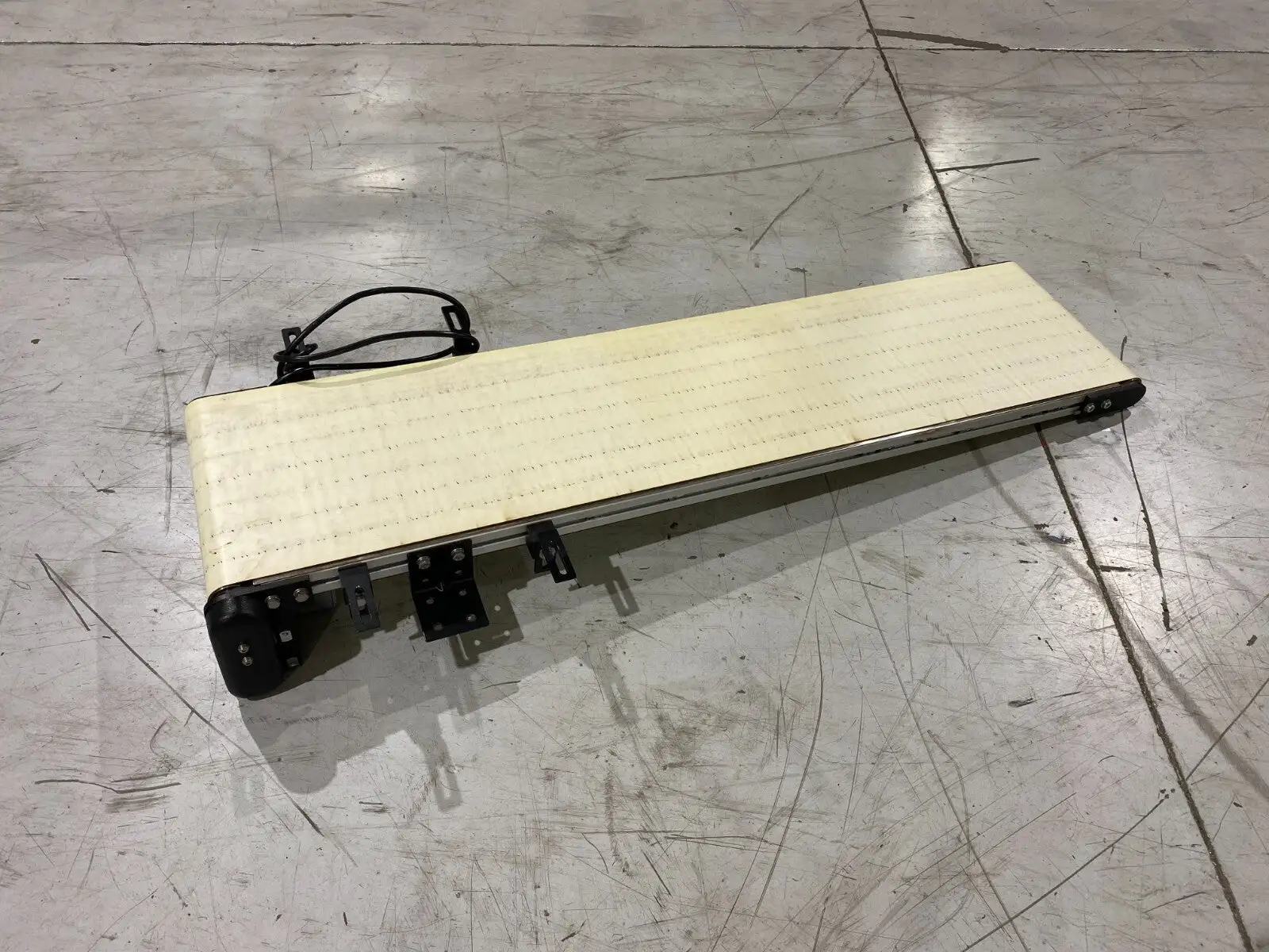 Used Brother GF12N030-BMLD1AX Belt Conveyors Michigan US | Maverick Industrial Sales #1398239