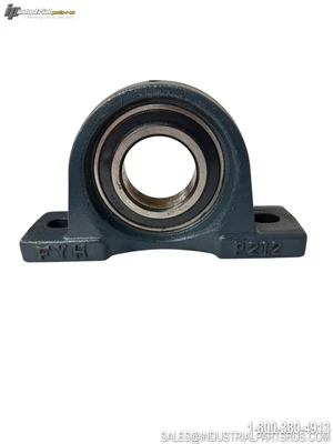 Used FYH P212 Bearings Kentucky US | Industrial Parts R Us Inc. #1149395