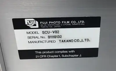 USED Takano SCU-V02