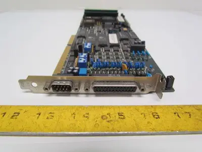 MPSI 91671 Rev 3.1 PC Circuit Board VCI Card