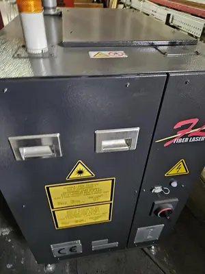 USED 2017 AMADA FLC3015 AJ-C2R
