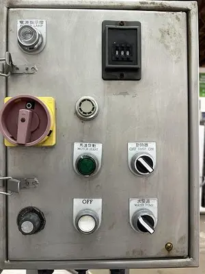 USED 2000 ANKO P890141