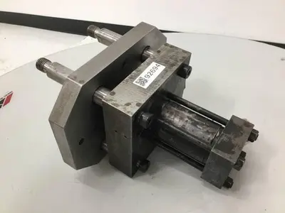 USED PARKER 02.50 JJ2H