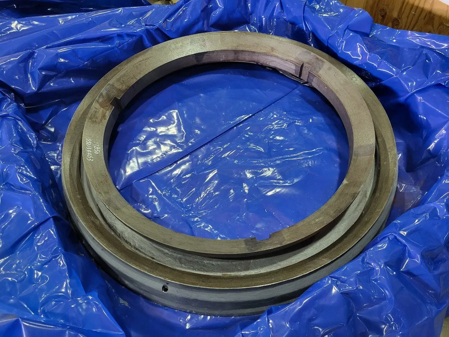 NEW TRIO ENGINEERED PRODUCTS TC51