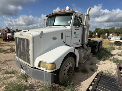 Used 2004 PETERBILT 385 TRUCK TRACTOR Conventional trucks Texas US | Miedema Asset Management Group #1312552