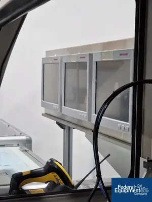 NEW Mikron Mikron Automated Assembly Cells, Model G05
