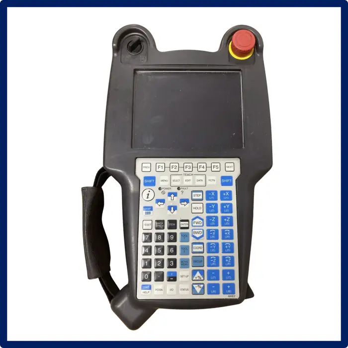 Used FANUC A05B-2256-C103#EMH Automation Control (HMI) Texas US | CNC TOOLS LLC #905979