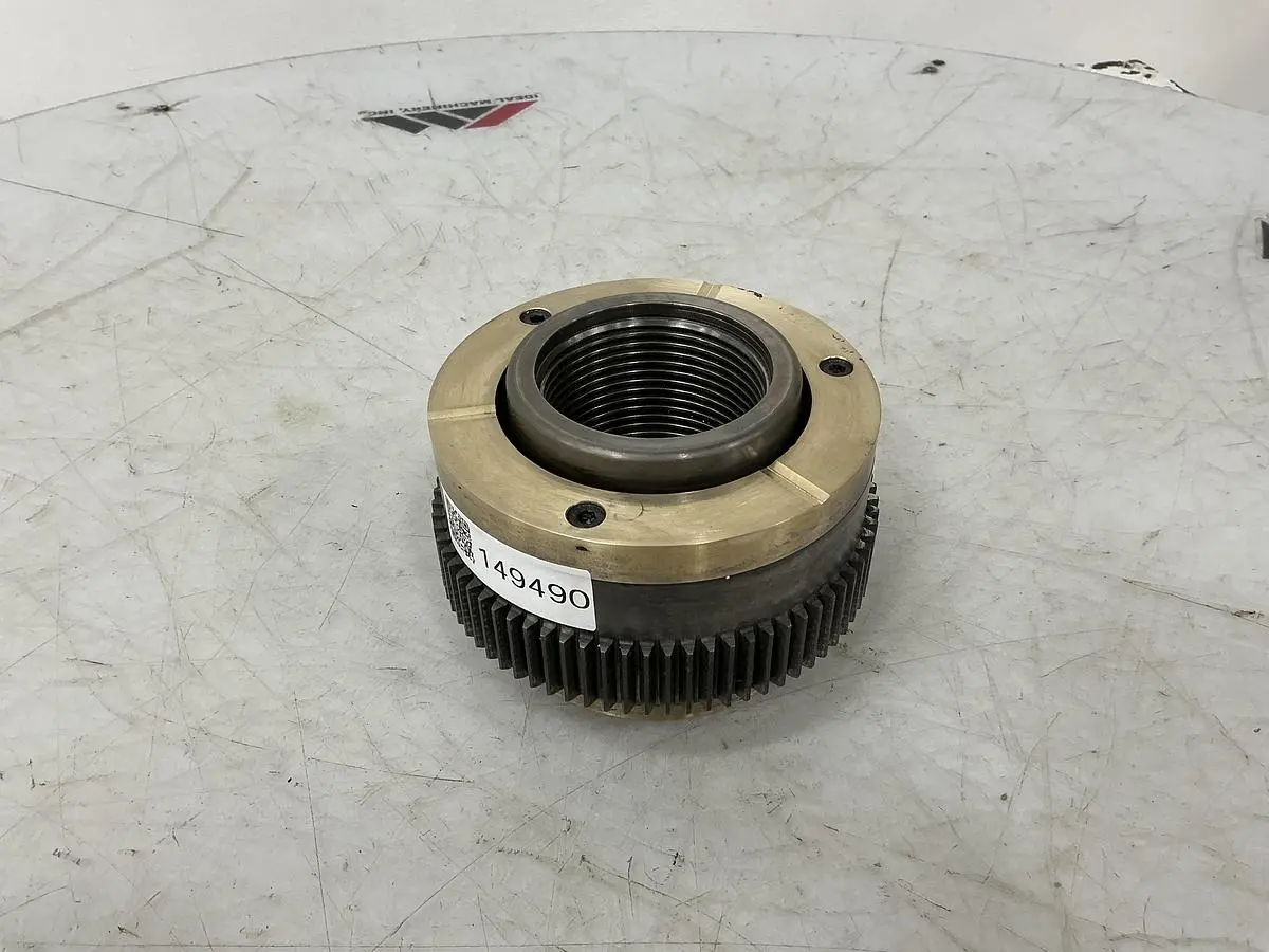 USED ENGEL ES 600/150