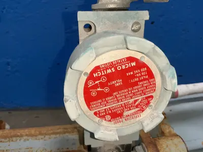 Used DEZURIK _UNKNOWN_ Pumps Ohio US | HGR 24 #1567289