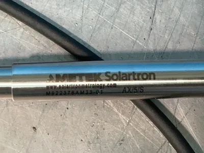 New | in-Stock AMETEK SOLARTRON M922376AM3301 Probes Ohio US | HGR 24 #1280269