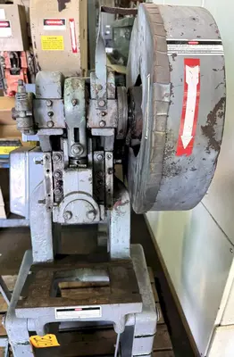 Used ROUSSELLE 1A O.B.I. Presses Ohio US | CW WOOD MACHINERY #1183826
