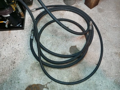 Used DES-CASE TC Filtration Equipment Pennsylvania US | Curtis Tracey #1507195