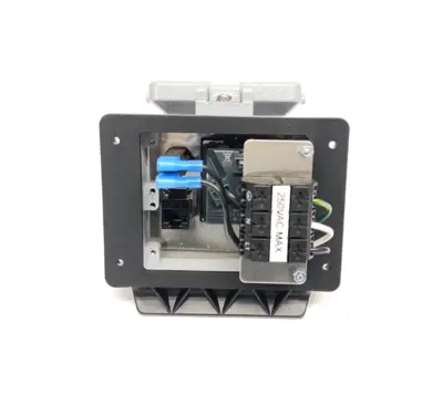 New | in-Stock Mencom DCH1-RJ45-R-32 Electrical Fittings Michigan US | Maverick Industrial Sales #1454068