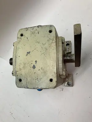 USED BOSTON GEAR 718-60-H