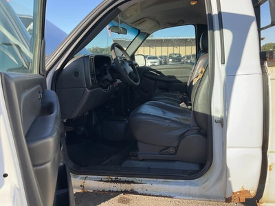 Used 2005 CHEVROLET SILVERADO Pickup Trucks Michigan US | Miedema Asset Management Group #1468594