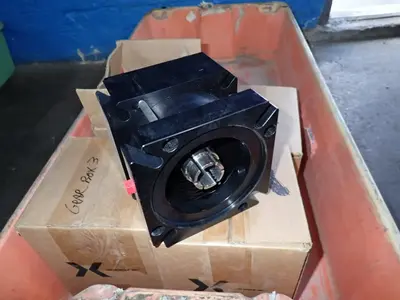 Nexen Servo Brake