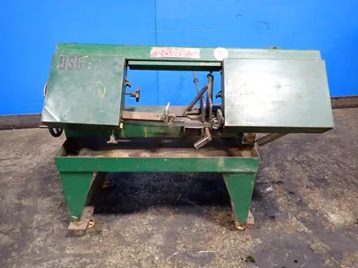 USED CAROLINA TOOL AND EQUIPMENT INC HD10