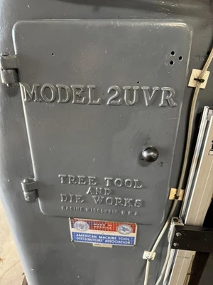 USED tree Series I