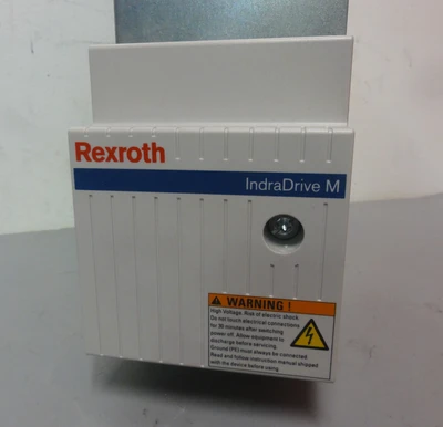 USED REXROTH HLB01.1D-02K0-N03R4