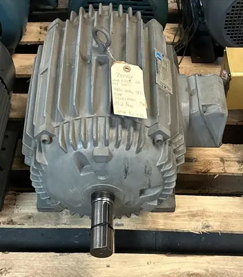 Used ZENAR 201-0239 Industrial Controls | Surplus Asset Holdings #1221228