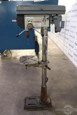USED WILTON 2500