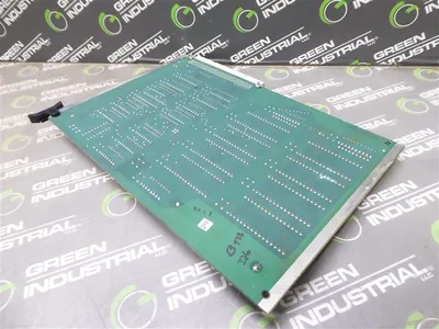 Nordson Corp. 135117A Memory Board Used