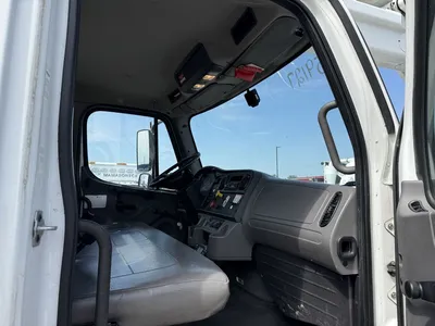 Used 2017 FREIGHTLINER TEREX HI RANGER Bucket (boom) trucks Minnesota US | Carco Truck & Equipment #1513857