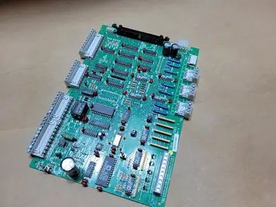 USED UNITED POWER CORP. PCB-10003
