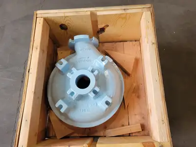 New | in-Stock WEMCO 635509.SLC1 Parts (Hydraulics and Pneumatics) British Columbia CA | Lenmark #1440580