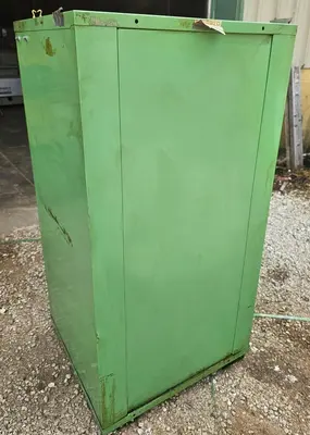 USED NU-ERA 9 DRAWER