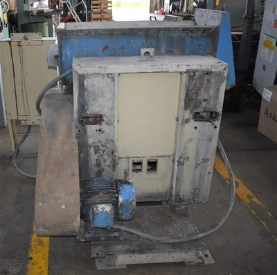 RAMPE _UNKNOWN_ Deburring Machines | Mohawk Machinery (3)