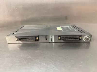 Allen-Bradley 1777-AL I/O Adapter Module 1777AL (6.4.4)