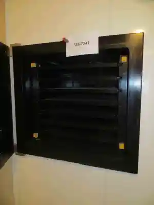 USED STOKES 338D-6