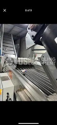 USED 2023 SUMMIT C6-ATS AUTO TIE HORIZONTAL